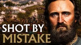 Stonewall Jackson - Robert E. Lee's Right Hand Man Documentary