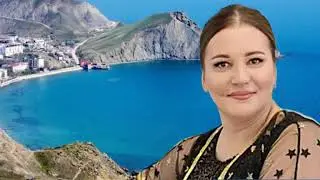 Аварская песня Муслимат Абакарова