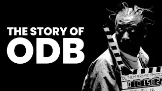 THE STORY OF A TORTURED ARTIST - OL' DIRTY BASTARD
