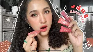 REVIEW x 4U2 MULTI PIPE รุ่นใหม่ | เอิ่มมม ก็…คือ