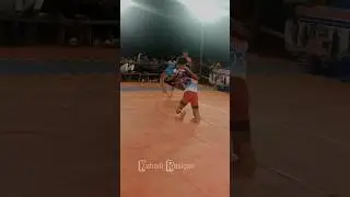 All out 2+2 #kabadi_game #kabadi_rasigan