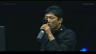 TOP 8 CAPCOM CUP 2017 PROBLEM X VS NEMO