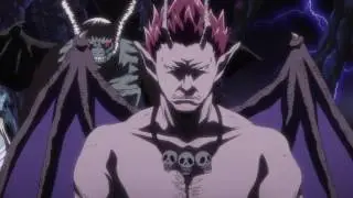 YondemasuyoAzazelSan Opening 1