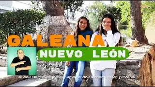 ALBERGUE RURAL JUVENIL GALEANA