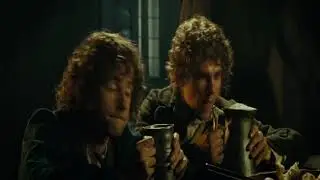 Family | The Hobbits | Collab Part| Lord of the Rings | 