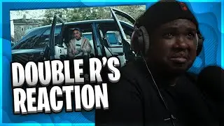 Slim - Double R's [Music Video] | GRM Daily (REACTION)