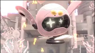 Splatoon 3 Side Order Trailer 2 Music