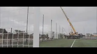 Teaser Vestiaires Sportifs - Lannilis - Module Création