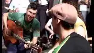 Manu Chao en La Tribu