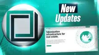 Blocksquare  | ثورة العقارات: كيف تغيّر مستقبل الاستثمار العقاري باستخدام التشفير والتمويل اللامركزي