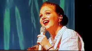 Марина Девятова - Колыбельная 