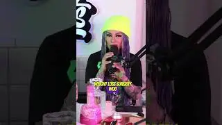 Jesus Nalgas talks why he cant drink due to weight loss surgery