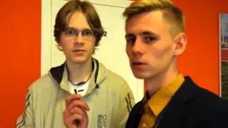Официальный дневник 