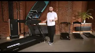 19 функций идеальной беговой дорожки Unix Fit & Unix Line