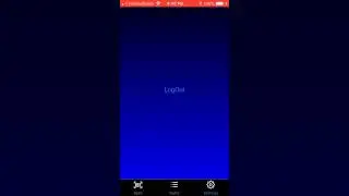 React Native / Redux BarCode Scan App