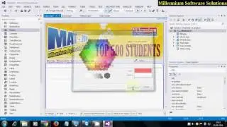 Create Master Page Using Asp.Net