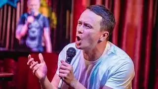 Илья Соболев Stand Up "Спасибо" Брянск