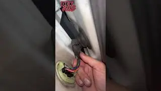 If your WJ windows doesnt work. 