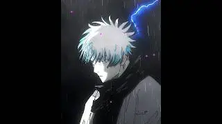Blind Fold OR Toji Drip [Gojo] 🐐🔥| JJK MANGA EDIT | [ Gojo In Shinjuku Arc ] #gojo #anime #jjkedit