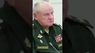 РОЗКРАДАВ армію Путіна: у Москві ЗАТРИМАЛИ ще одного ГЕНЕРАЛА 