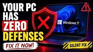 Is Your Windows Account Hacked? Do This Immediately