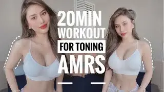 Bài Tập Thân Trên Tay Thon Cho Nữ Hiệu Quả Tại Nhà - Trang Le Fitness