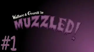 Wallace & Gromit's Grand Adventures (PC) - Episode 3 - #1 - A Trio of Stray Dogs