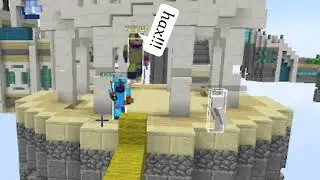 Dumb Bedwars Players
