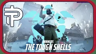 @THiiXY 's THE FINALS PODIUM LEAGUE as RoadhogOverwatch! - DIV B Week 2 (3 Matches)
