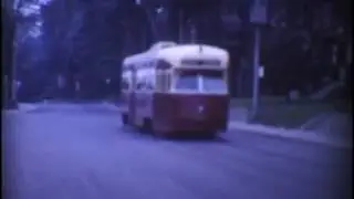 Toronto in the 20th Century