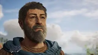 Assassin's Creed Одиссея - 6 Серия : ДРЕВНЯЯ ЦИВИЛИЗАЦИЯ .