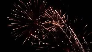 С новым годом!!! Салюты!!!