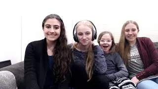 New Year's Day and Channelversery Stream 2020