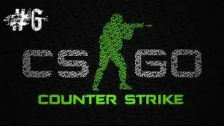 CS:GO #6 COMPETITIVO :D