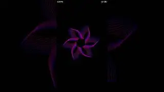 Python Turtle Graphics Design 🔥🔥🔥#shorts #coding