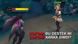 DESTEK LUX (YERSEN)