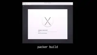 Virtual Automation - Automated testing with VMware Fusion
