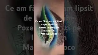 Make-up tutorial