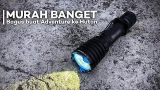 10 BEST CHEAP FLASHLIGHTS 🔥 Prices Start at IDR 30,000