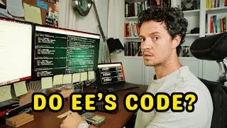 Do Electrical Engineers Need Programming? (The Truth)