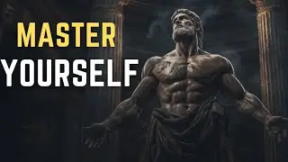20 Stoic Tips For Mastering Yourself (Seneca's Way)