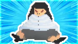 I Made A Game About my TEACHER!