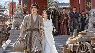 Reborn as a Disgraced General’s Son, Forced to Marry for His Brother—Then He Gets Rich with Hot Pot!