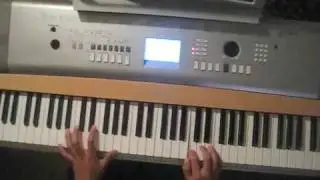 Lady Gaga - Poker Face - piano REQUESTTTTTTTTT