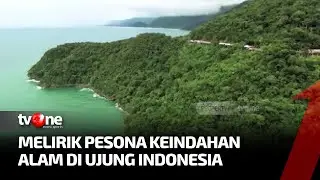 Aceh, Keindahan Negeri Serambi Mekah | Pesona Nusantara tvOne