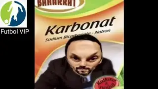 Türk Futbolu Komik