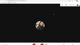Latest Video| Present Your screen in Google Meeting |Share a Video on Another Scree while in Meeting