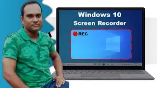 screen recoder  free  in windows