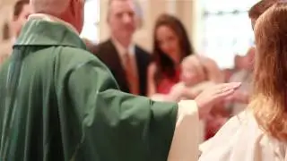 Avant Garde Media Studio presents Scarlett Sulte's Christening
