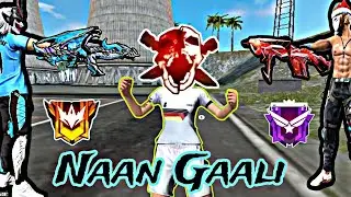 ♨️LAST ZONE🤪கோவிந்தா கோவிந்தா😂Naan gaali🤧#clash_sumi#freefire#girlgamer#ff